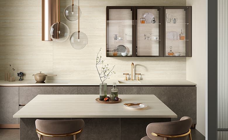 LAMINAM 大判磁器質セラミックタイル(Hado ハドー)