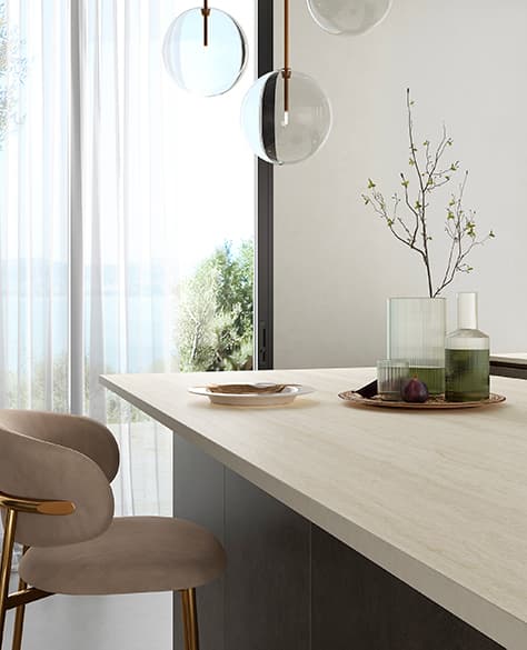 LAMINAM 大判磁器質セラミックタイル(Hado ハドー)