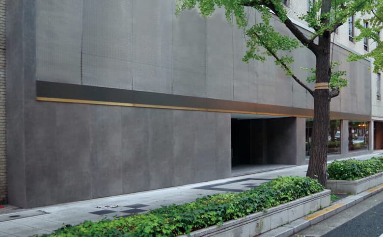 LAMINAM 大判磁器質セラミックタイル(Fokos フォコス)