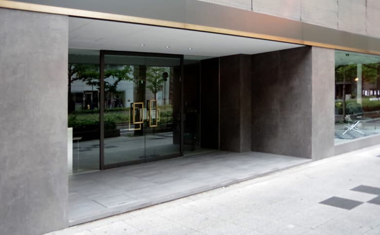 LAMINAM 大判磁器質セラミックタイル(Fokos フォコス)