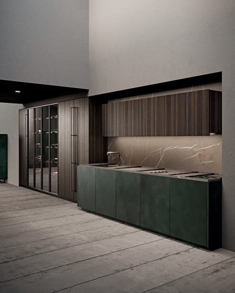 LAMINAM 大判磁器質セラミックタイル(IN-SIDE イン サイド)