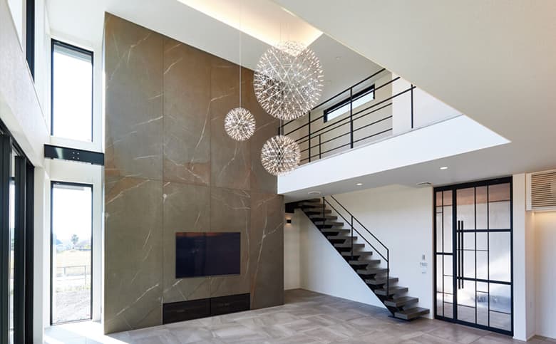 LAMINAM 大判磁器質セラミックタイル(IN-SIDE イン サイド)