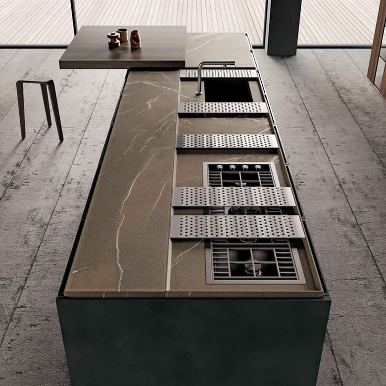 LAMINAM 大判磁器質セラミックタイル(IN-SIDE イン サイド)