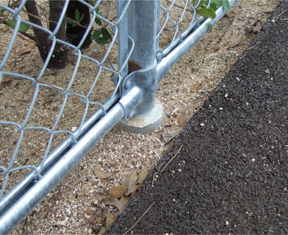 鋼管杭基礎【スリーブパイル】