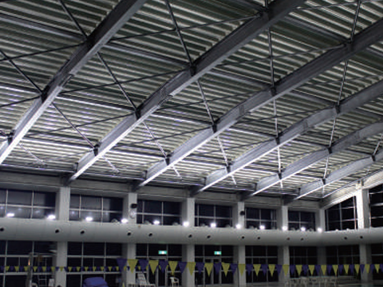 LED LIGHTING CATALOG