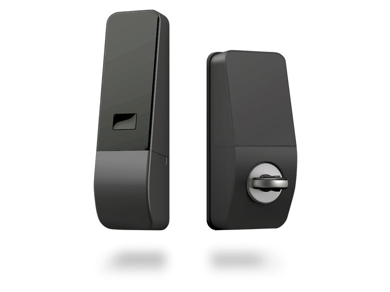 NinjaLockM/株式会社ライナフ