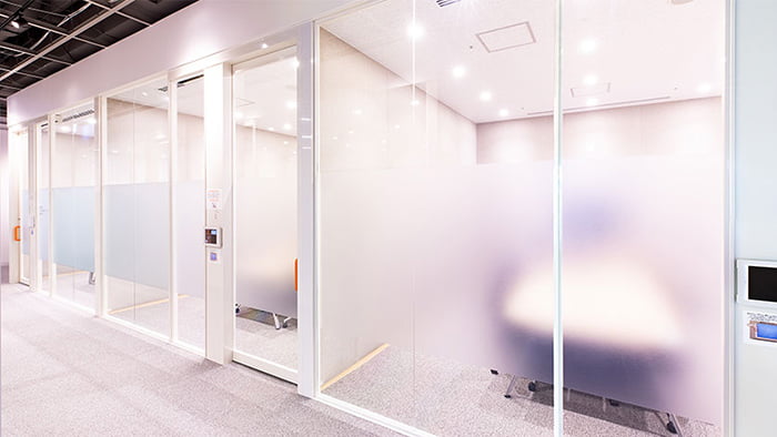 インショップフロントシリーズ