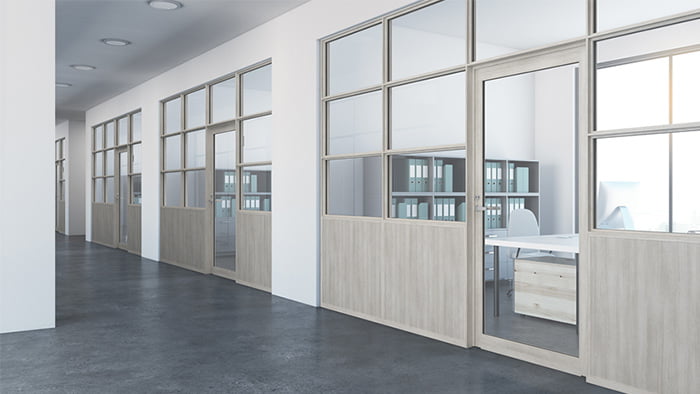 インショップフロントシリーズ