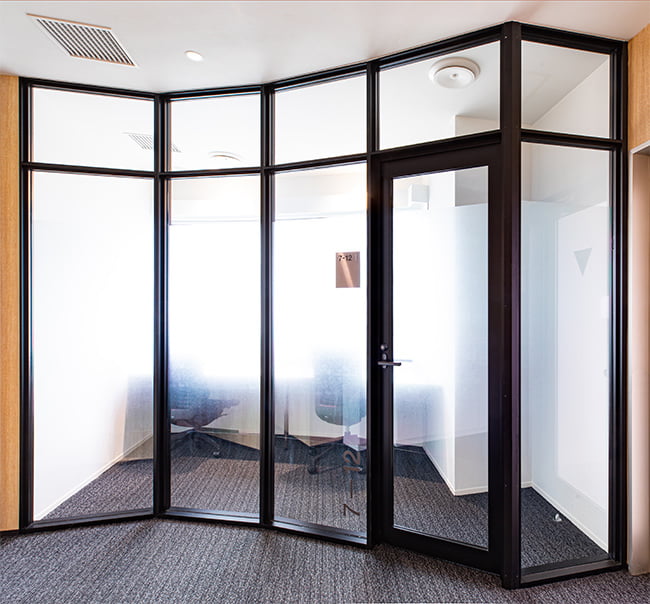 インショップフロントシリーズ