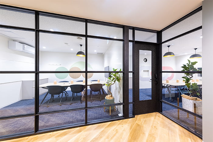 インショップフロントシリーズ