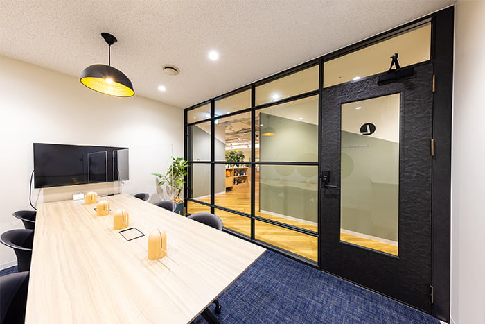 インショップフロントシリーズ