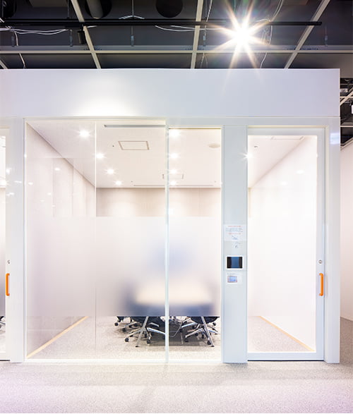 インショップフロントシリーズ