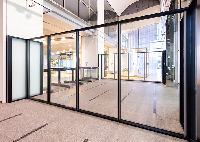 インショップフロントシリーズ