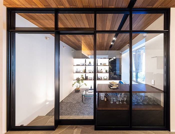 インショップフロントシリーズ