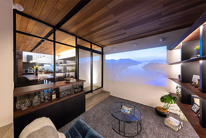 インショップフロントシリーズ