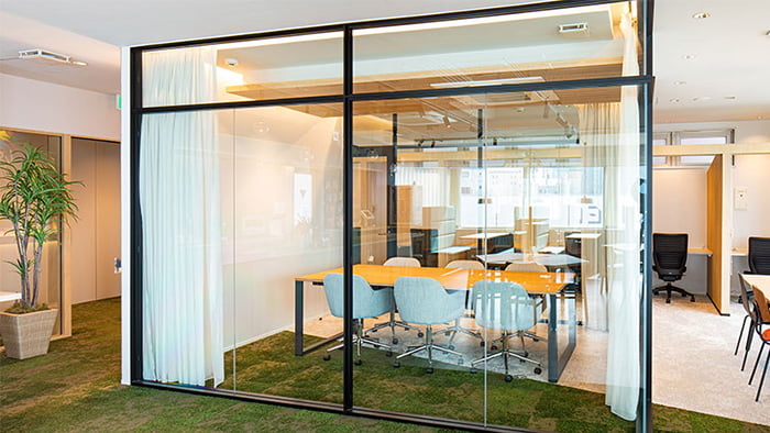 インショップフロントシリーズ