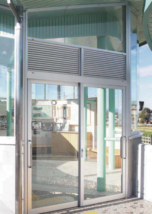 がらりシリーズ