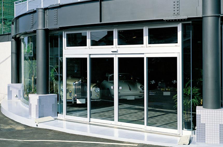 自動ドア オートドアシリーズ