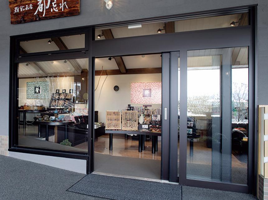 自動ドア オートドアシリーズ