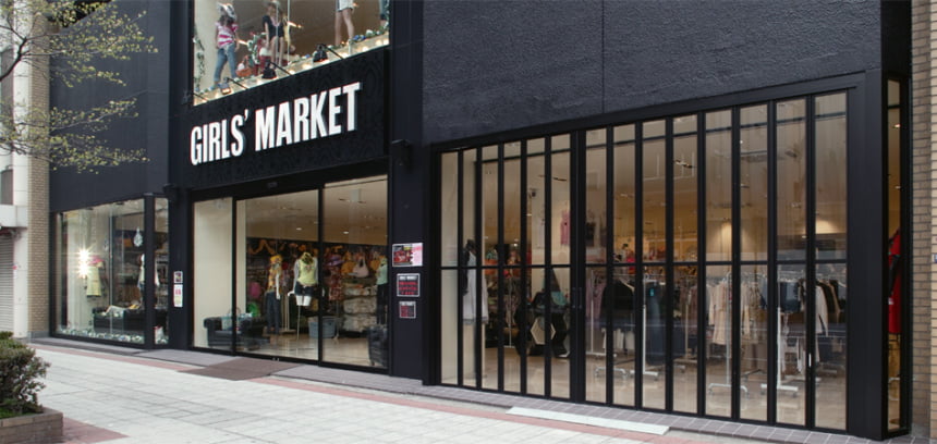 フォールディングスクリーン/折れ戸【ラクタスシリーズ】