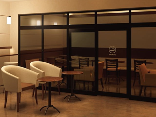 セミオートドアシリーズ