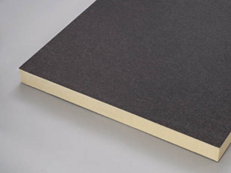 硬質ウレタン フォーム 接着断熱工法 126仕様