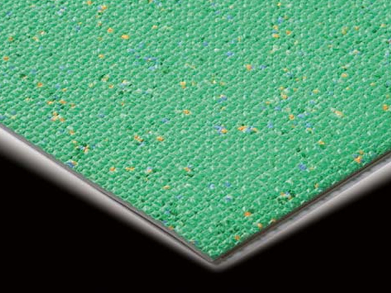 エルエスプール 防水システム