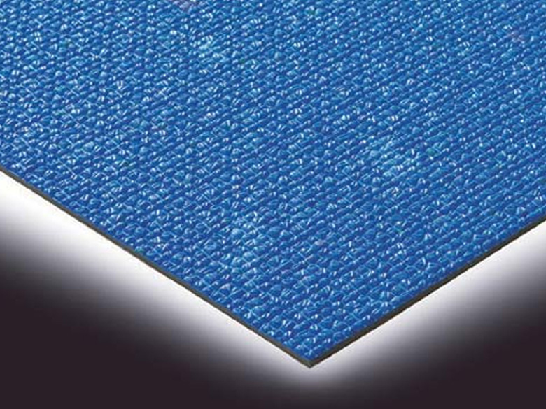 エルエスプール 防水システム