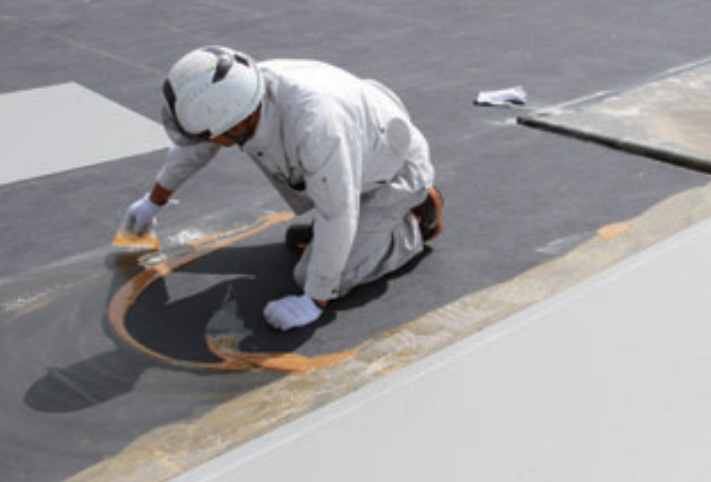 硬質ウレタン フォーム 接着断熱工法 126仕様