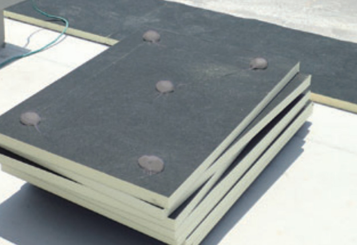 硬質ウレタン フォーム 接着断熱工法 126仕様