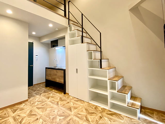 Escalo(エスカロ)