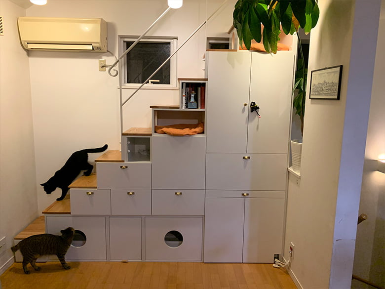 Escalo(エスカロ)