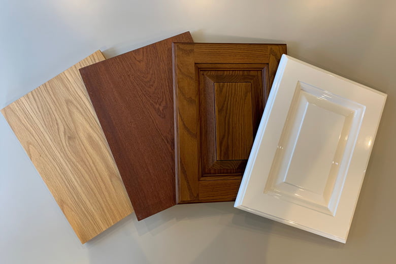 【CREAMONA】オーダーキッチン