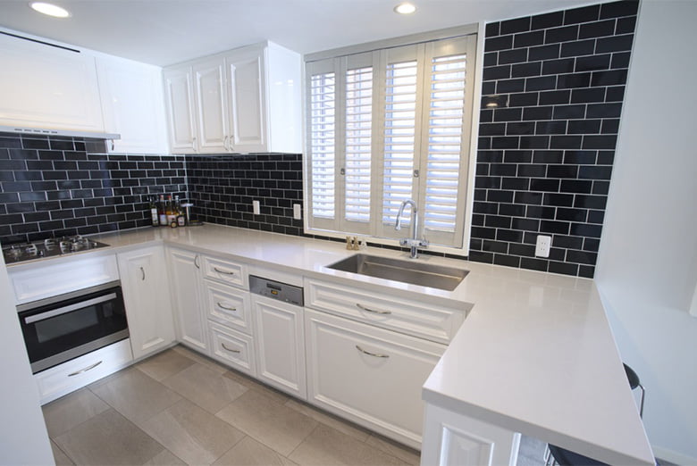 【CREAMONA】オーダーキッチン