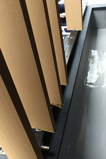 LouvreTec©(可動ルーバー・固定ルーバー)