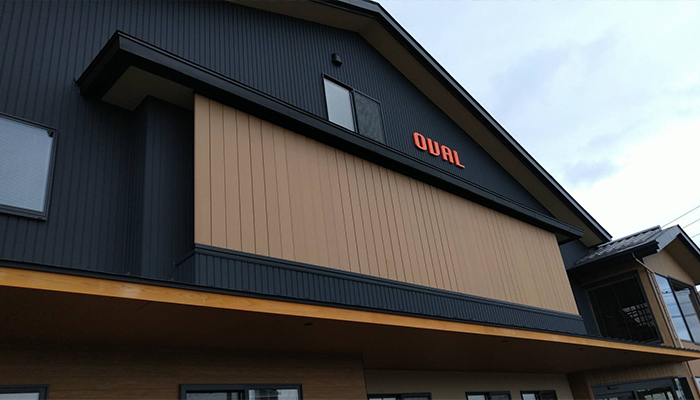 LouvreTec©(可動ルーバー・固定ルーバー)