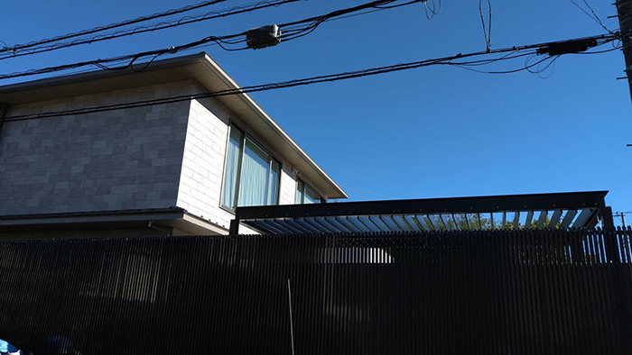 LouvreTec©(可動ルーバー・固定ルーバー)