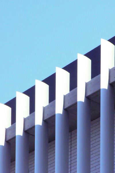 LouvreTec©(可動ルーバー・固定ルーバー)