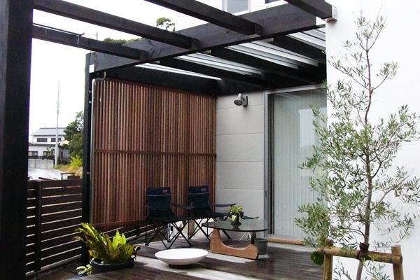 LouvreTec©(可動ルーバー・固定ルーバー)