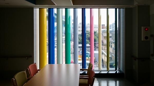 LouvreTec©(可動ルーバー・固定ルーバー)