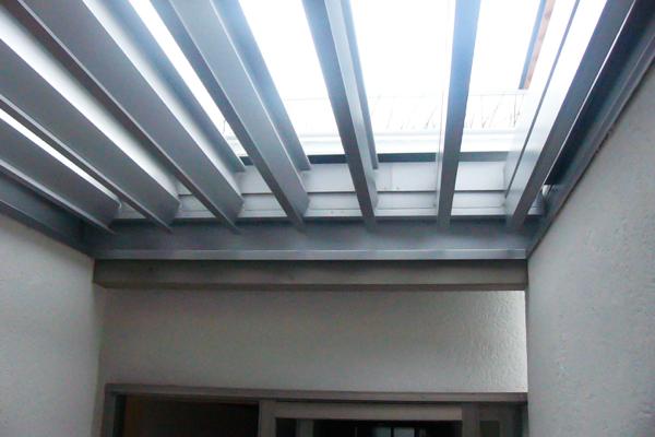 LouvreTec©(可動ルーバー・固定ルーバー)