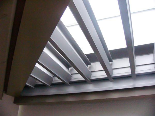 LouvreTec©(可動ルーバー・固定ルーバー)