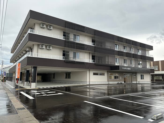 LouvreTec©(可動ルーバー・固定ルーバー)