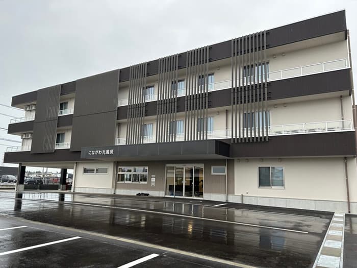 LouvreTec©(可動ルーバー・固定ルーバー)