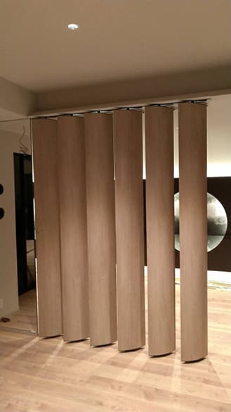 新世代軽量可動式ルーバー/LouvreTec/ルーバーテック