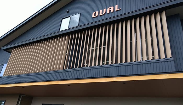 新世代軽量可動式ルーバー/LouvreTec/ルーバーテック  【KZ-27395