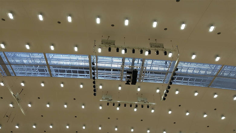 自動制御システムルーバー/ルーバーテック株式会社