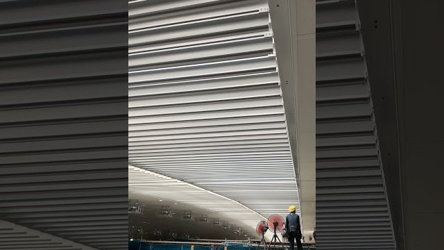 自動制御システムルーバー(ルーバーテック株式会社)