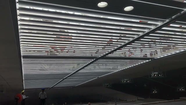 手間いらずの快適空間!自動制御システムルーバー(ルーバーテック株式会社)