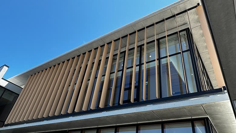 自動制御システムルーバー